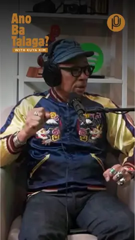 I LOVE MY BIKER RINGS!  Dante and Noli of 13luckymonkey arent just creating a line of biker rings and jewelry; they live the lifestyle. They have created one-of-a-kind pieces for others who share their passion for motorcycles, weapons, music and, often, nature. Listen to our convo on art, passion and their one of a kind jewelry. #ANOBATALAGA with Kuya Kim is on @spotifyph and wherever you listen to podcasts.