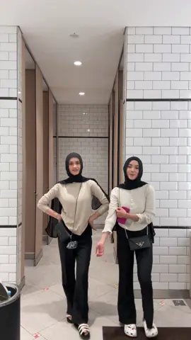 udh keabisan gaya