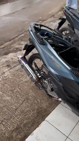 #fyppppppppppppppppppppppp #vario #armexhaust #scootregency #varionistyindonesia 