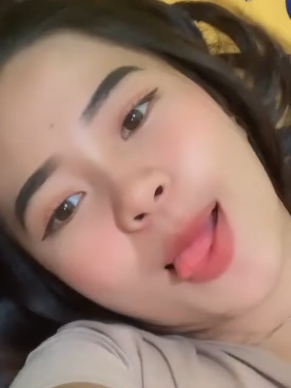 hayoo denger nggak😆 #pacarhalu  #foryoupage  #fyppppppppppppppppppppppp 