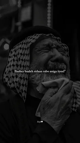 Allah❤️‍🩹@Zeyd ♥ #sheekh_xusen_cali_jabuti #somalitiktok #zeyd #foryoupage 