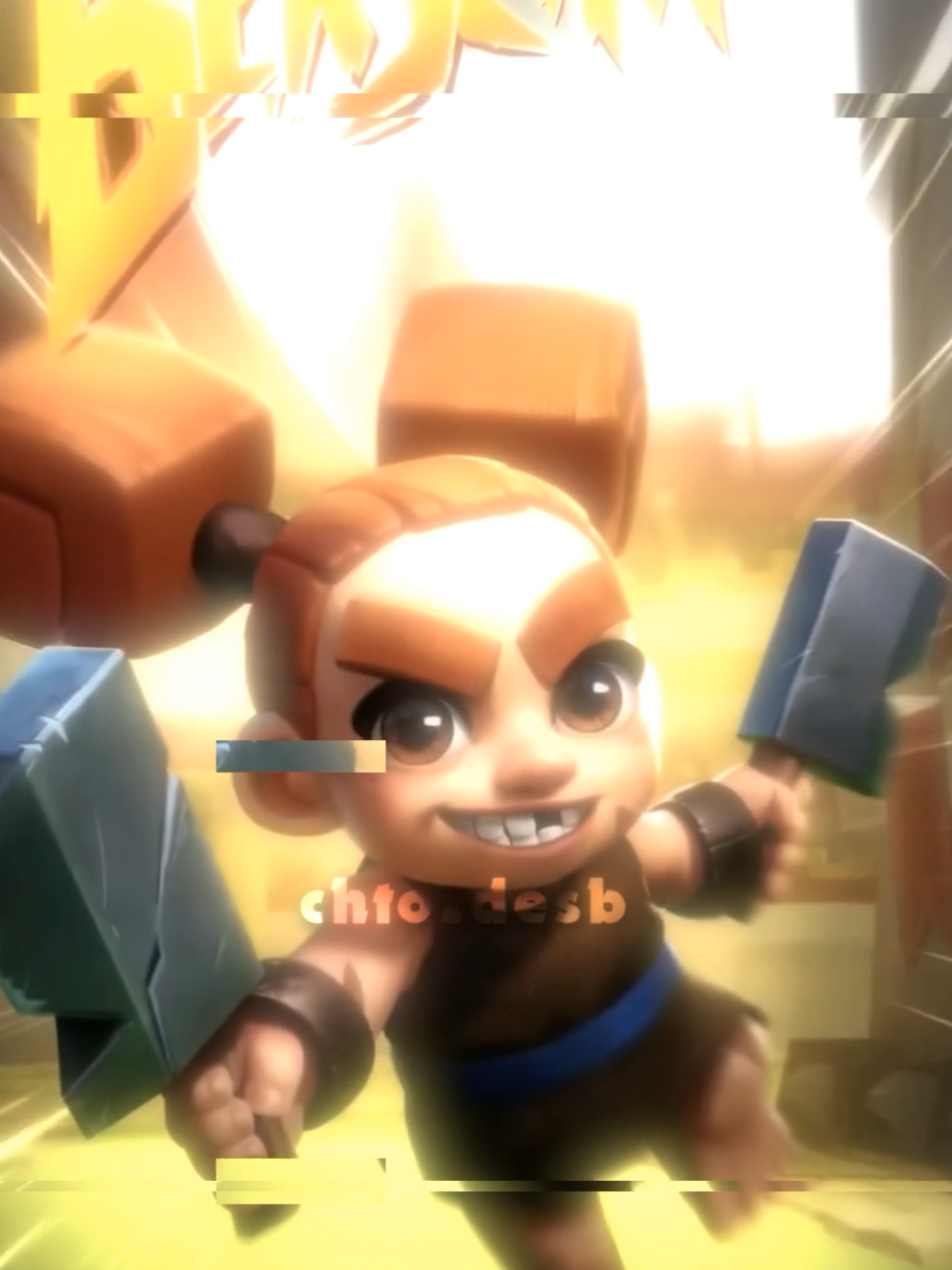 ib: @Krooz #clashroyaletiktok #clashroyale #edit #cr #royale 