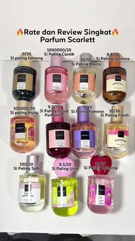 #scarlett #parfumscarlett 
