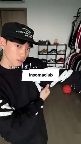#insomniaclub 