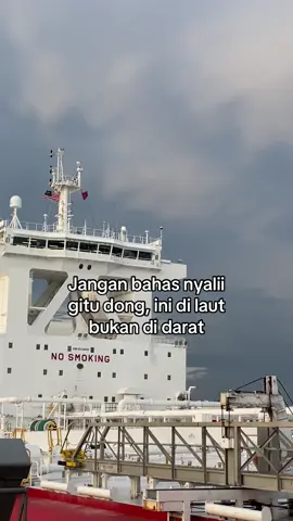 #pelautmuda #pelautindonesia #pelautpunyacerita⚓ #pelaut #seaman 
