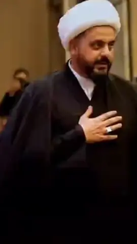 شيخ قيس الخزعلي ✌🫡