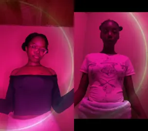 #duo avec @Jennifer🎀🇬🇦❤️ #pourtoi ❤️