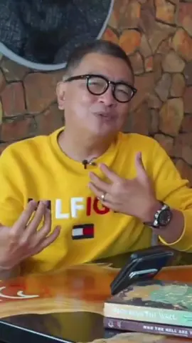 #mindset #pelajaranhidup #polapikir #mental #helmyyahya 