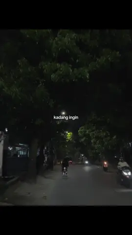 diatas pedih ini, aku sendiri