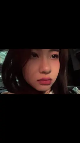 Nothing js bored รถติด😔#ilenemindy #foryoupage #09 #mood 