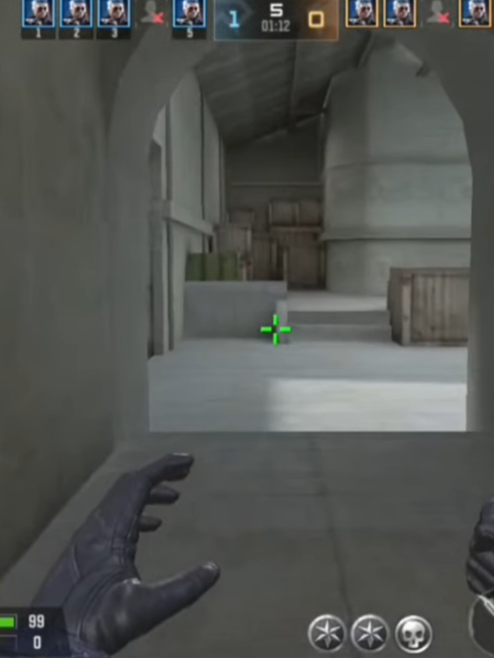 #CrossFireLegend #crossfireindonesia #CFLChallenge 