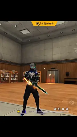 Mọi Người Có Biết AWM Nào Không ???🤔#xuhuong #freefire #freefiredailuc #GamingOnTikTok #nhasangtaofreefire 