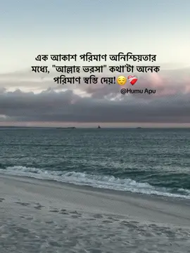 - এক আকাশ পরিমাণ অনিশ্চিয়তার মধ্যে, 