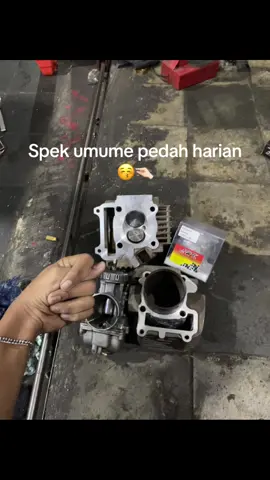 Cruttt#fkm_garage #5tp #jupiter200cc #fyp 