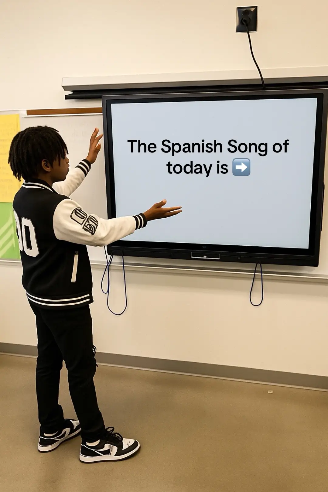 “PA QUE TU SEPA” is Available on All Streaming Platforms #music #jerseyclub #musicalatina #dj #spanishsong 