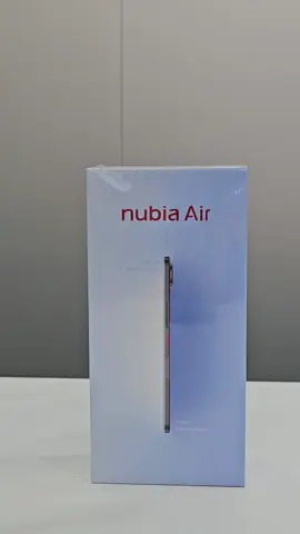 Nubia Air unboxing #TACMobile #zte #nubiaair #GadgetDeals 
