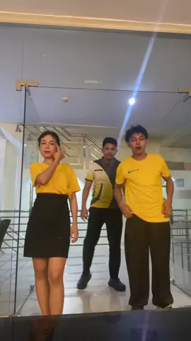 damay pas kabuang haha