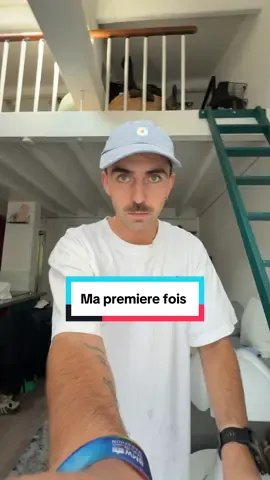 ma première fois.  #paris #Running #run #marathon 