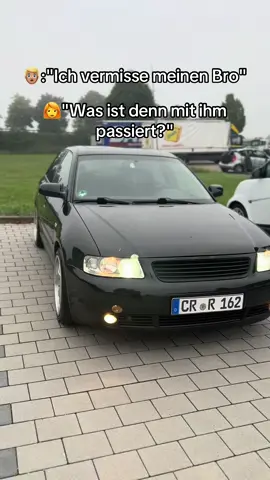 Jeder kennt diesen Bro 😎🤙🏽😂 #trends #fypシ゚ #audi #goviral #a3 
