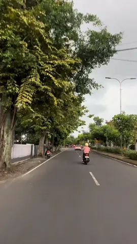 gusti, hawane mendung podo koyo atiku😊 #purwokertovibes #purwokerto #purwokerto24jam #purwokertoviral 