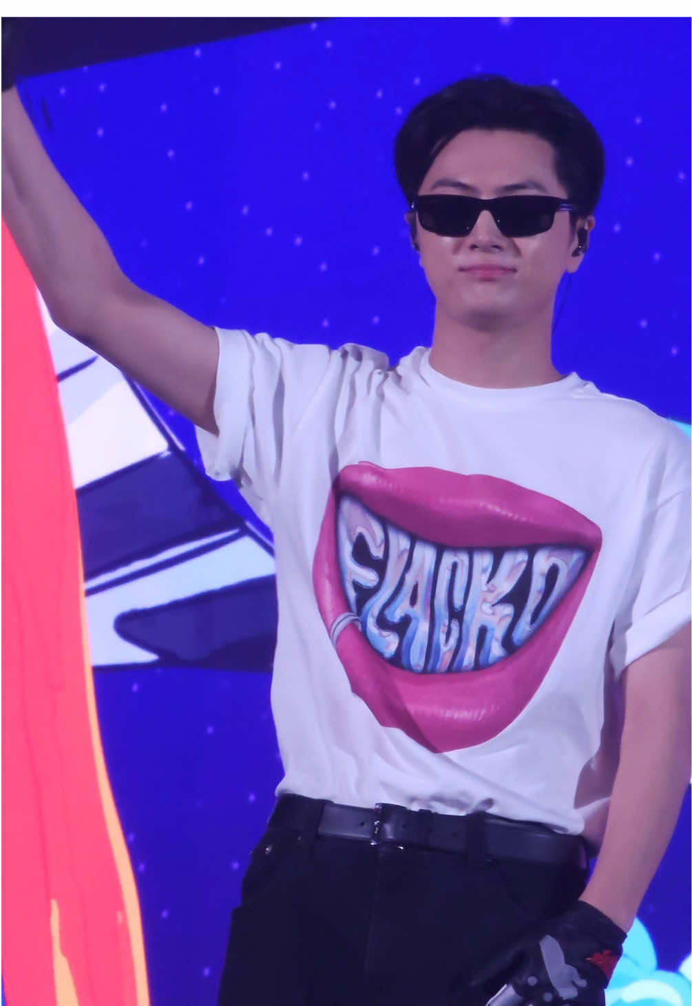 Already miss you so badly :( ilove that little smile🥹😭❤️ #enhypen #JAY #sectork #엔하이픈 #제이 