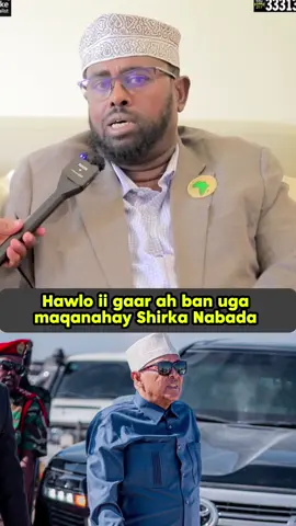 Boqor buurmadow oo hadlay #somalilandtiktok💚🤍❤ 