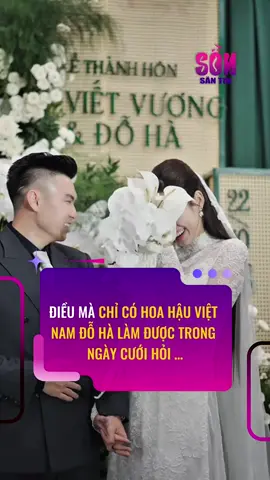 Phải chăng cô là hoa hậu Việt Nam nên cô sẽ luôn quảng bá văn hoá, phong tục Việt Nam và Xứ Thanh ? #dothiha #hoahauvietnam #sonsantin #powerofunity_team #xuhuong 