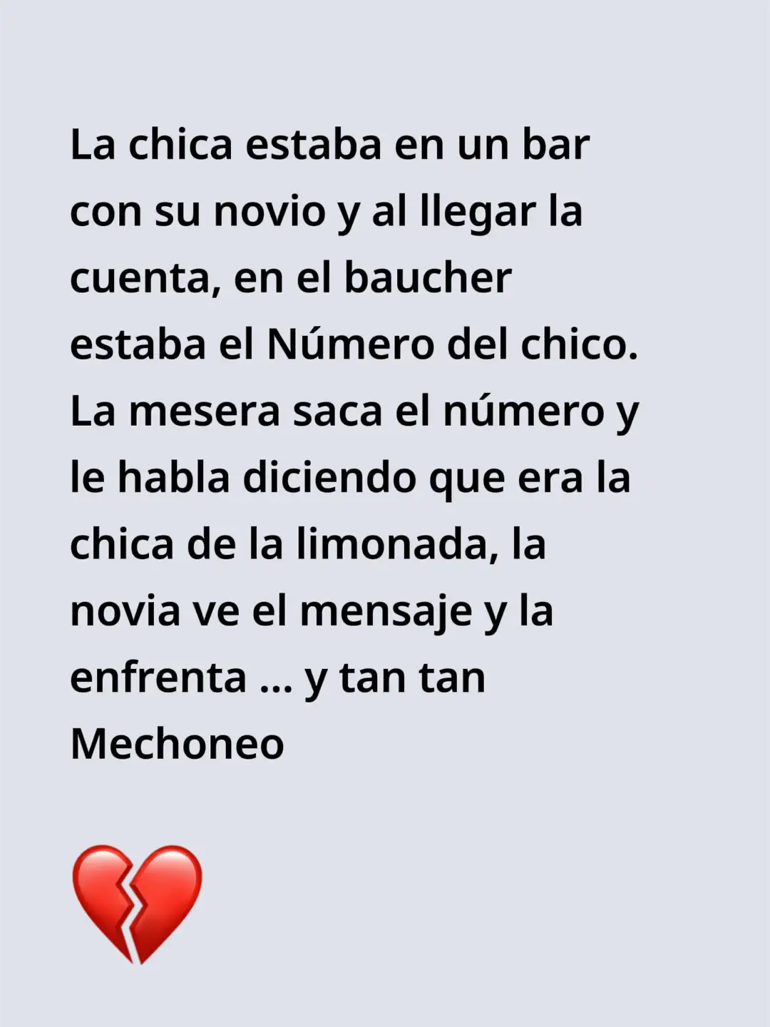 Respuesta a @Nelly Quiterio 