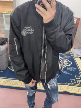 3xx khoác lv full thêu#xuhuongtiktok 