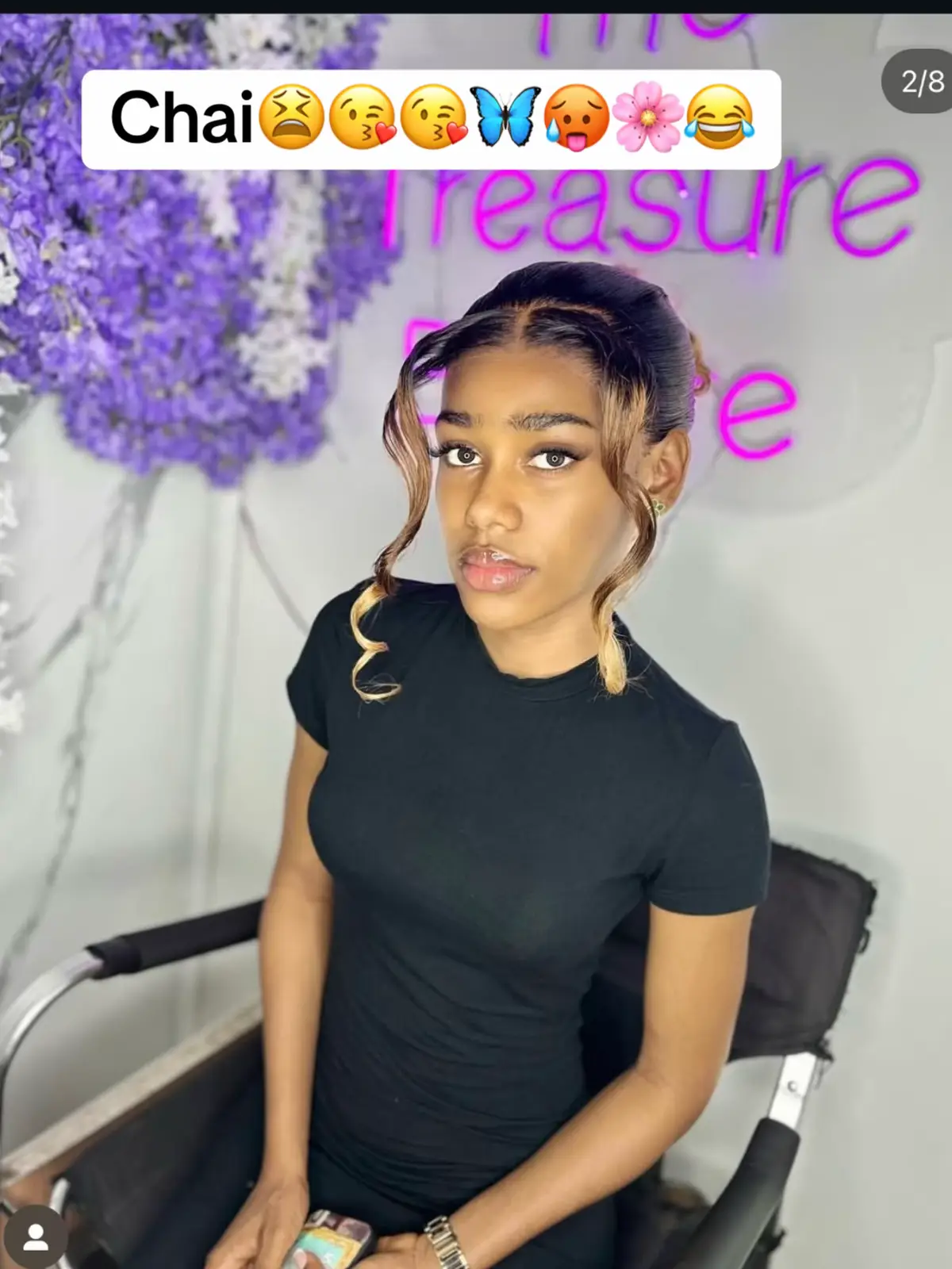 #fyppppppppppppppppppppppp #100kviews #suadbaydoun #sierraleonetiktok🇸🇱 #housemates2025 @Suad Baydoun 