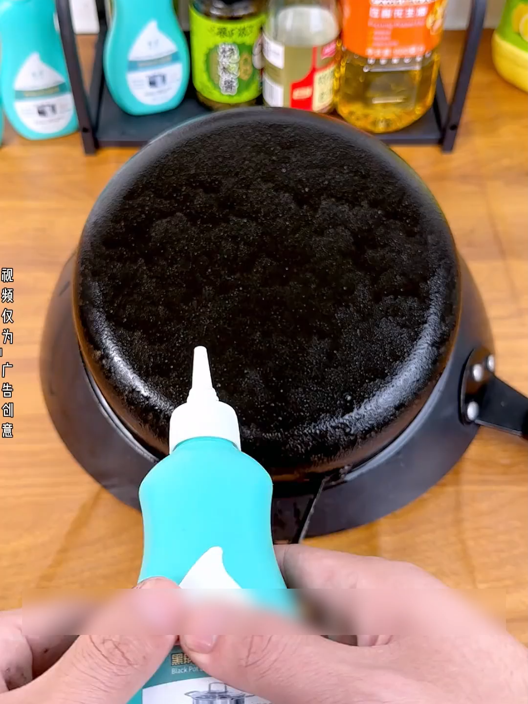 Đỡ cực hơn búi sắt gấp 10 lần!