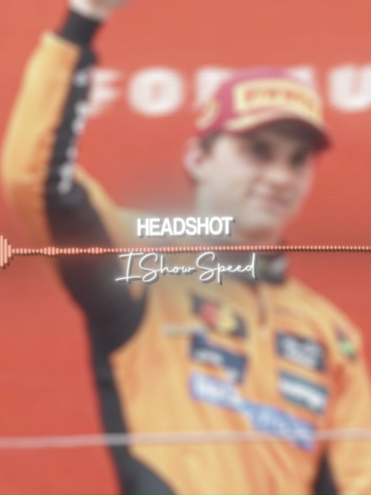 headshot - ishowspeed edit audio || edit on @oscaepz ────── #oscarpiastri #oscarpiastriedit #f1 #f1edit #lydiamp3 #lydiaepz #oscmp3 #oscaepz #foryou #viral #fyp #editaudio