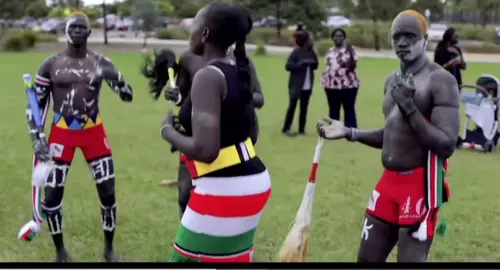 #Our culture is our identity🙌🙌