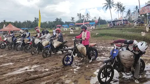 allhamdulilah team dari BJ lanjutt keputaran ke tiga @naser.rae  #fypp  #ojekmanolll #virallll