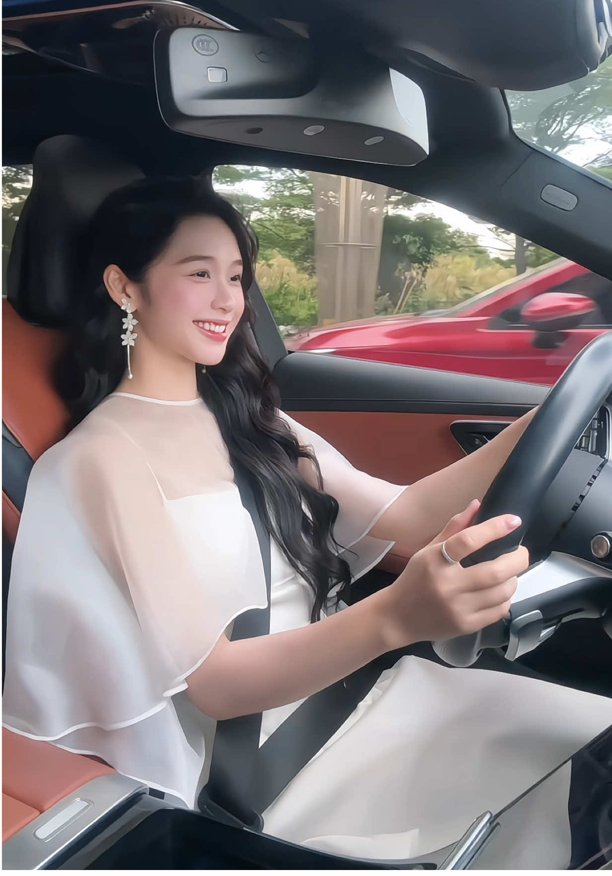 Mọi người thấy bộ thứ mấy hợp để đi ăn cưới bạn thân nhất ạaa 🥰 #kartychang #outfit #tiinstore 