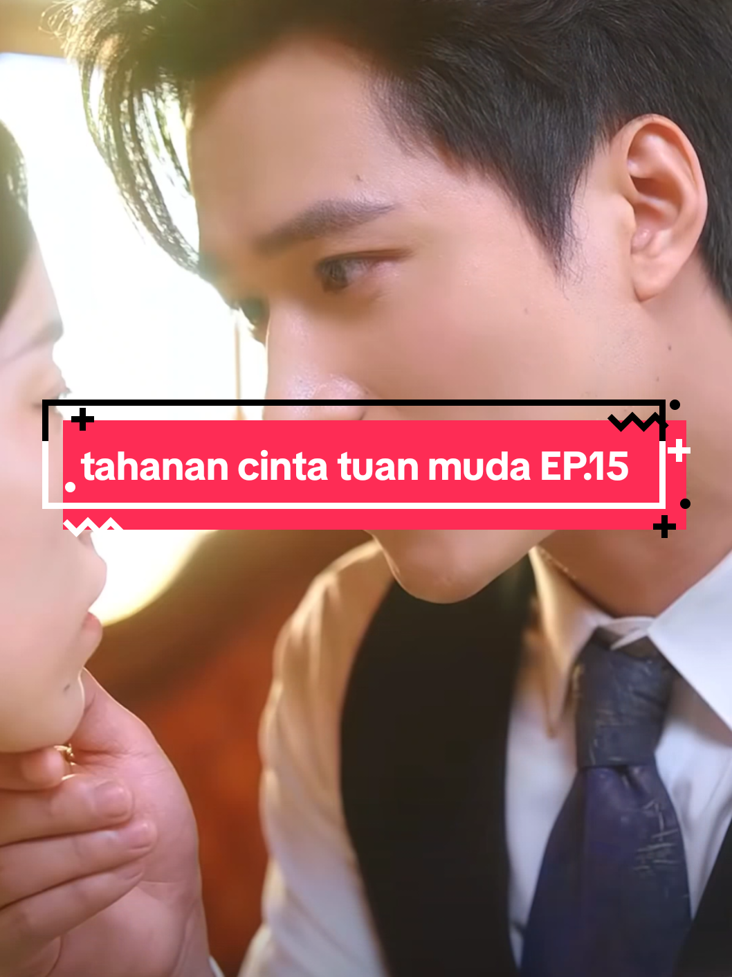 EPS.15 kuat kuat yah buat kalian yang nonton harap tidak kejang kejang 😭😭#wanghaozhen王皓祯 #BAIYAN #dracin #drama 