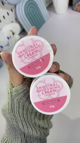 #inguinalwhiteningcream #pamputingsingit #whiteningcream #inguinalcream 