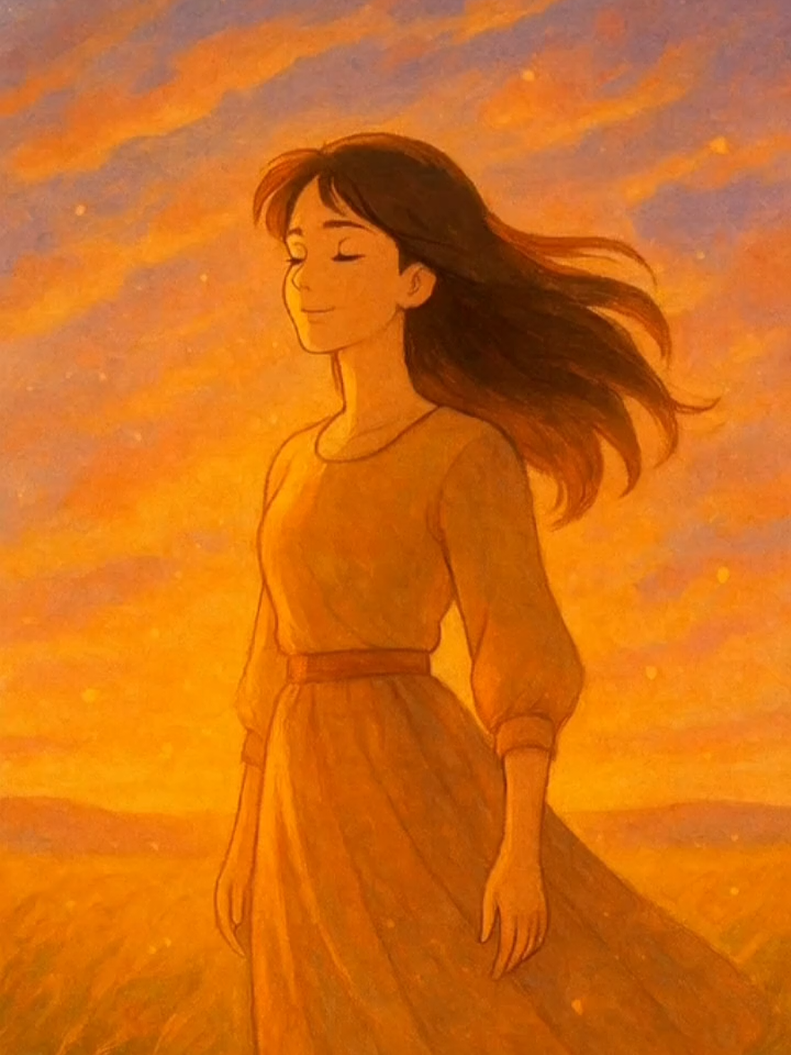 “Teresa, Colheita de Luz” “Tereza, Colheita de Luz” é uma canção sobre o poder de quem transforma o mundo com leveza. Cada verso fala de força, gratidão e propósito — de quem planta amor e colhe esperança. Uma melodia suave, feita para tocar o coração e lembrar que a verdadeira beleza está em quem espalha luz por onde passa. #tereza #homenagemcantada #tiktokmusic #musicasparastatus @HomenagemCantada @Homenagem Cantada pets @Homenagem Cantada pets 