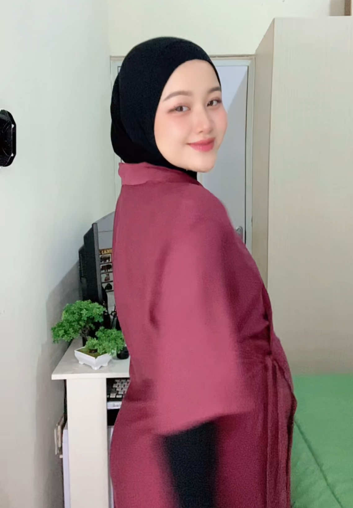 🤰🏻#persiapanlahiran #bumil #HPLDesember #fypシ゚ 