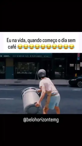 Eu começando o dia sem café 😂😂 #fyp #viralvideo #foryoupage #bomdia #cafe 