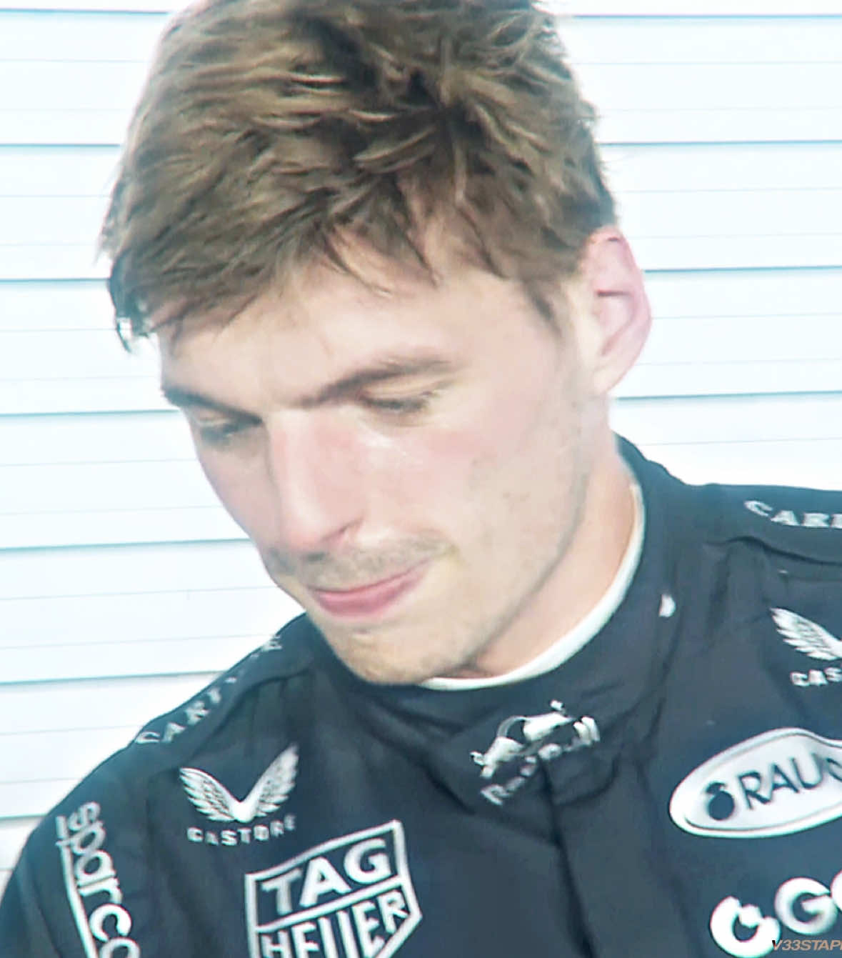 #MAXVERSTAPPEN - post race max heals me #maxverstappenedit #f1 #formula1 #f1edits @Kate🏎️ @“RUBEN” @Tommy :D @-𝐅𝐑𝐀𝐙- @Kaz @florizzuuF1 @kristina⁴⁴ ¹ 
