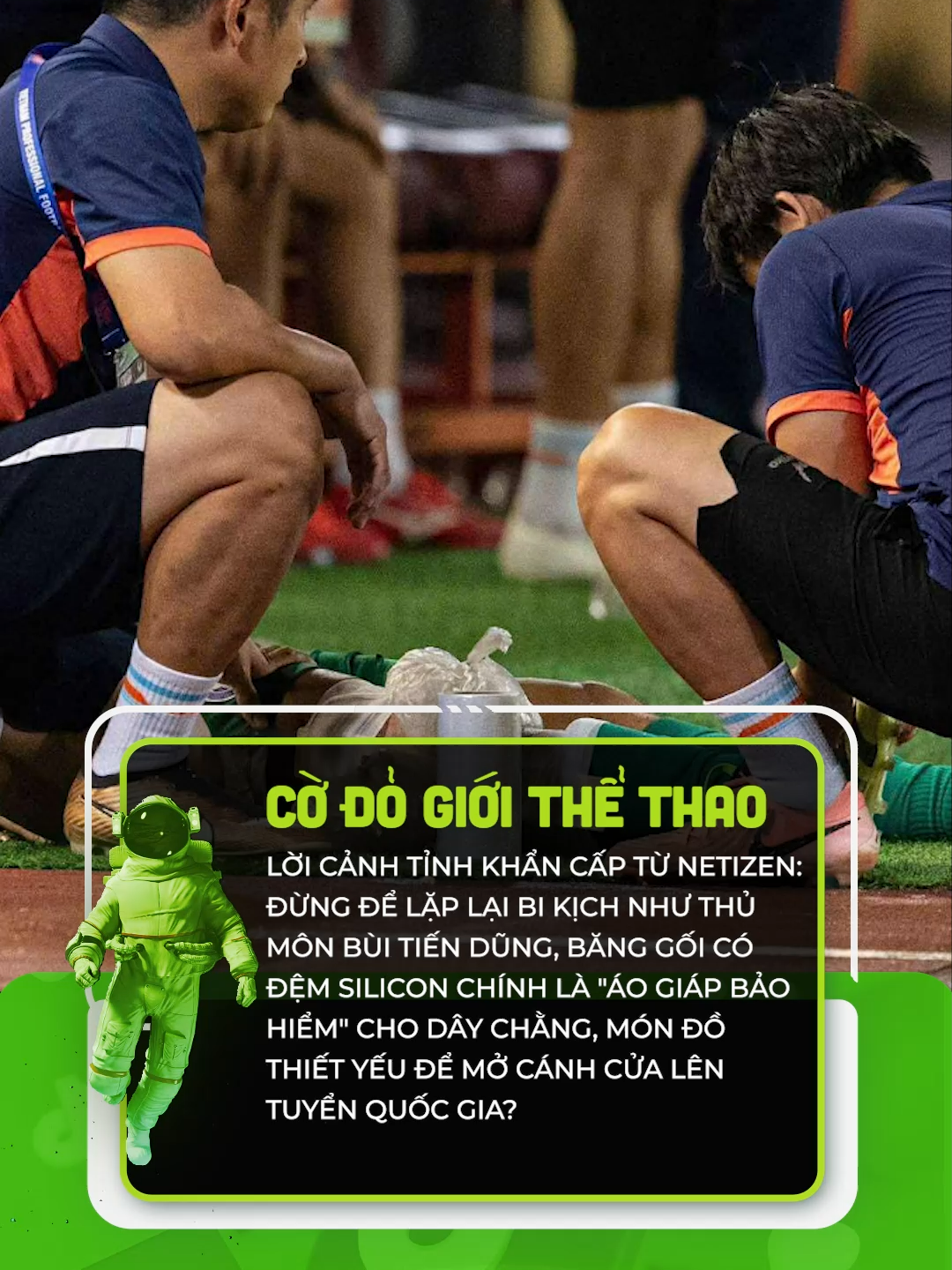 thương anh và lời cảnh tỉnh sớm #clmedia #clnews #clsocialbiz #tiktoknews #tiktokvirals #tiktoktrend #celebnetwork #sportsontiktok