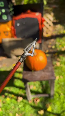 #onthisday G5 Montec #hunting #archery The G5 Outdoors Montec is a line of fixed-blade broadheads for hunting, designed with a one-piece, all-steel construction. They are known for being durable, reusable, and easy to sharpen. 