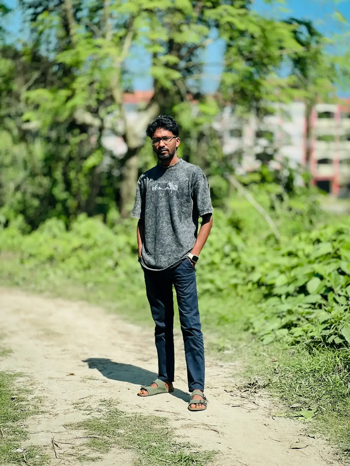 #outfit cowok berwarna  #foryou #100k #fyp #tik_tok @Orpa🎀Mehedi @Rabbi.. @affablejinnat @TikTok Bangladesh 