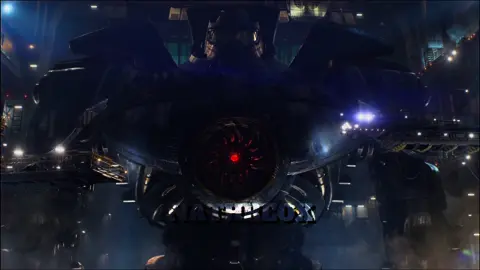 #pourtoi #pourtoii #pourtoiii #foryoupage #foryou #capcut #pacificrimedit #edit #capcutedit #trendsong #robot #mecha #pacificrim 