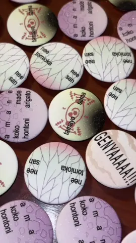 kak?😭 aku gapapa?😭  #comifuro #kimetsunoyaiba #cf21 #cf21catalogue 