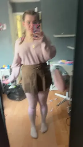 #cutesy #viral #random #midsizefashion 