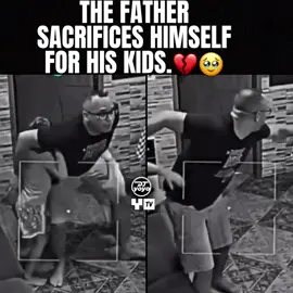 Dad to the rescue 