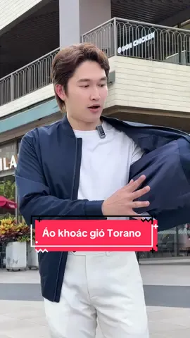 Áo khoác gió cao cấp #tikhub #thoitrangnam #xuhuong #aokhoacnam #aokhoacgio 