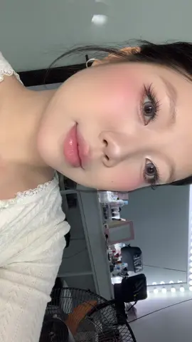 Màu lens siu ưng của tui #makeupcanhan #fpyシ #lens 